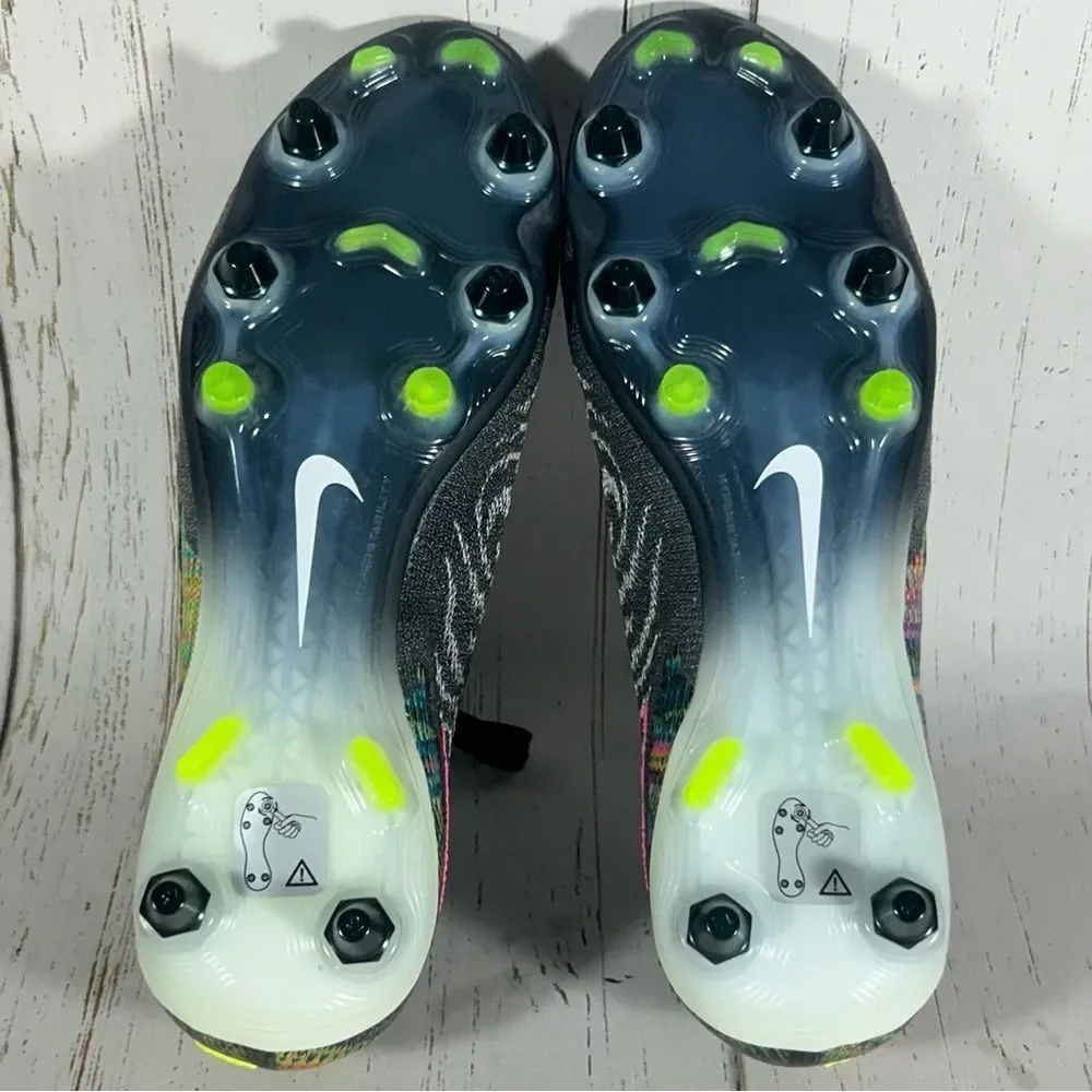 Nike Phantom GX Elite Fusion SG Pro P ‘Link Pack’ Men’s Size 6.5 FD5239-071